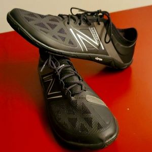 New balance minimus NEW